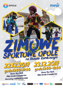 Zimowe Sportowe Opole