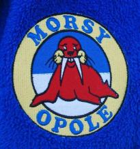 Tradycyjne wigilijne morsowanie z Opolskimi Morsami