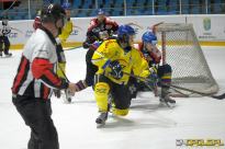 Mecz hokeja: PGE Orlik Opole - GKS Jastrzębie
