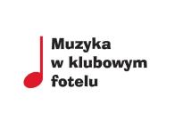  "Muzyka w Klubowym Fotelu" - muzyka na ekranie