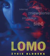 Lomo. Życie blogera 