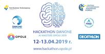 Hackathon DANONE AI Masters Opole 2019