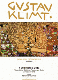 "Gustav Klimt - prekursor modernizmu"