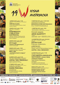 19. Wiosna Austriacka