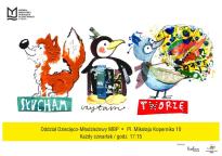 Słucham - Czytam - Tworzę