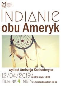 Indianie obu Ameryk