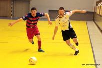 Mecz: Odra Opole - AZS Lublin