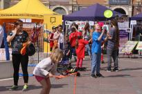 Piknik kampanii 1% zostawiam w Opolu! 