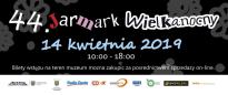44. Jarmark Wielkanocny