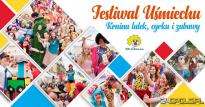 Festiwal Uśmiechu. Kraina lalek, cyrku i zabawy.