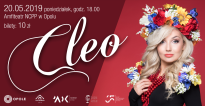 Opole Artis: Cleo