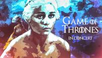Game of Thrones in Concert