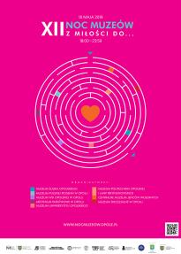 Noc Muzeów w Opolu