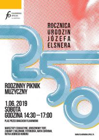 Rodzinny Piknik Muzyczny