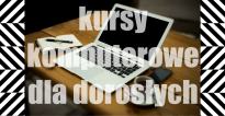 Kursy komputerowe dla dorosłych: obsługa smartfonu/tabletu