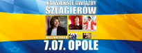 Największe Gwiazdy Szlagierów