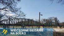 Wieczorne Bieganie na Bolko