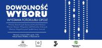 "Dowolność wyboru"
