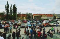 V Opolski Zjazd Pojazdów PRL-u