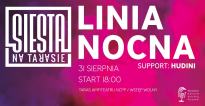 Linia nocna - Siesta na tarasie