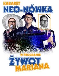 Neo-nówka