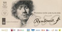 Wystawa: Rembrandt 350