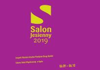 Wernisaż Salonu Jesiennego 2019