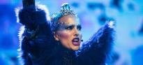 VOX LUX  REŻ.  BRADY CORBET