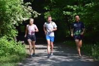 Parkrun Opole #219