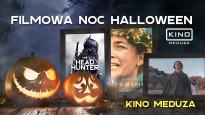 Filmowa Noc Halloween