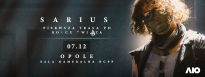 Sarius