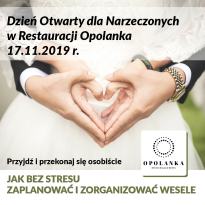 Dzień Otwarty dla Narzeczonych