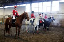 Mikołajkowe HZRiT-B, IX Kwalifikacja HPO 07.12.2019