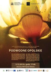 WYSTAWA "PODWODNE OPOLSKIE"