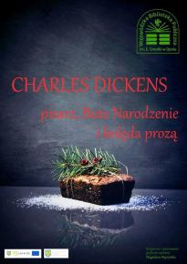 Wystawa "Charles Dickens - pisarz