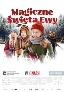 Magiczne święta Ewy