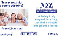 Środa z Profilaktyką: Profilaktyka uzależnień ? tytoń i papierosy