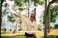 Medytacja dla początkujących ? kurs on-line