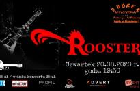 Koncert Rooster