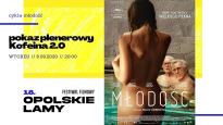 Kino Letnie Młodość Paolo Sorrentino
