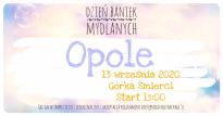 Dzień Baniek Mydlanych Opole '20