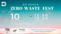 Do Dzieła. ZERO WASTE FEST