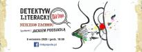 Detektyw Literacki na tropie? Dzikiego Zachodu