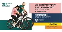 VIII Rajd Charytatywny 