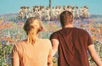 Film "Midsommar. W biały dzień" 