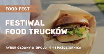 Food Fest!Opole//Zakończenie sezonu