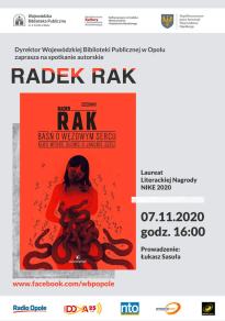 7 XI - RADEK RAK