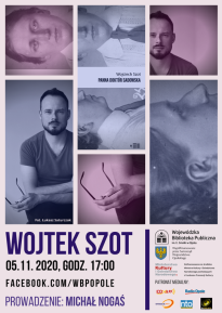 5 XI - WOJCIECH SZOT
