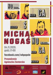 4 XI - MICHAŁ NOGAŚ