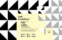 Wystawa: Kaja Redkie, Ciało krystaliczne